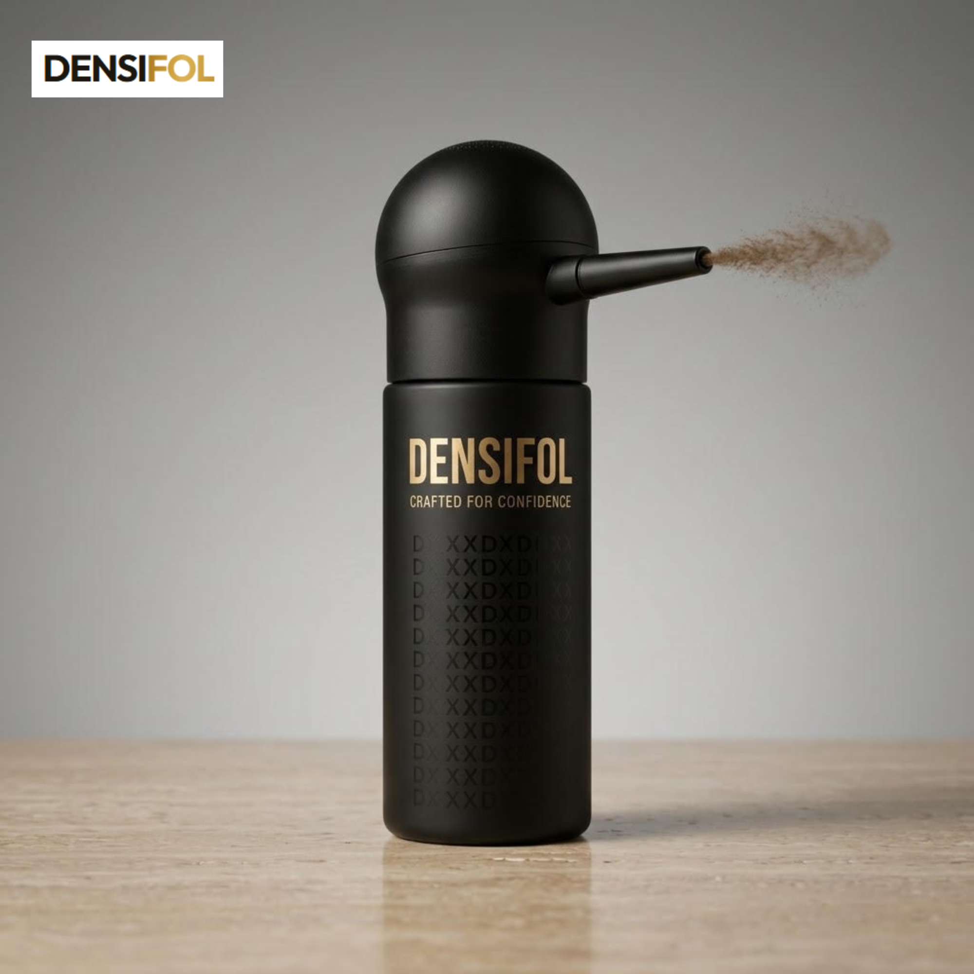 Densifol Fibre Applicator