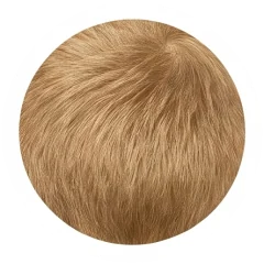 Medium blonde