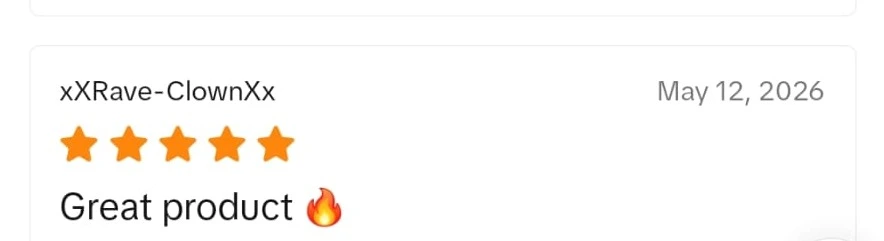 Verified Densifol customer review